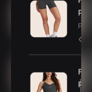 SET active pepper grey set